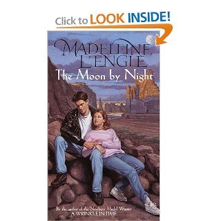 The Moon by Night (Austin Family, Book 2): Madeleine L'Engle: 9780440957768: Books