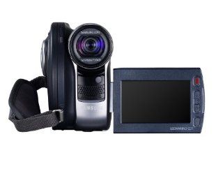 Samsung SC DC575 1MP DVD Camcorder with 26x Optical Zoom: Camera & Photo