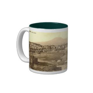 Pompei Souvenir Mug