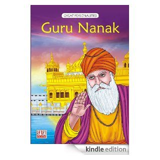 Great Personalities Series : Gurunanak eBook: Jyotsna Bharti: Kindle Store