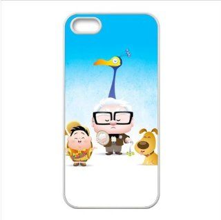 pixar up Accessories Apple Iphone 5 TPU Cases Covers Cell Phones & Accessories