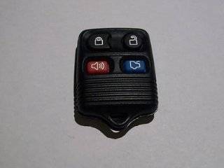 3B:213T 15K601 AB FORD Factory OEM KEY FOB Keyless Entry Car Remote Alarm: Automotive