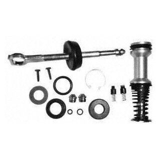 Raybestos MK582 Professional Grade Brake Master Cylinder Repair Kit: Automotive