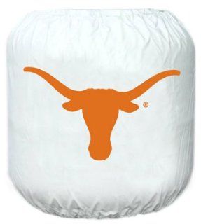 Texas Longhorns Tank Cover : Outdoor Propane Grill Covers : Sports & Outdoors