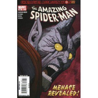 AMAZING SPIDER MAN #586 ((VOL. 2 1998)): Books