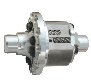 Detroit Locker 913A586 Trutrac Differential with 31 Spline for Ford 9": Automotive