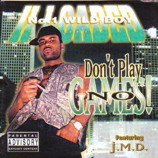 Don't Play No Games!: Music