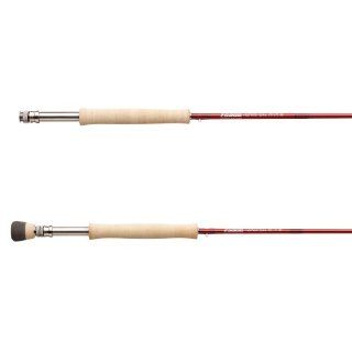 SAGE Method Elite All Water Fly Rod   4 PC 5WT 9'0"L 590 4 : Fly Fishing Rods : Sports & Outdoors