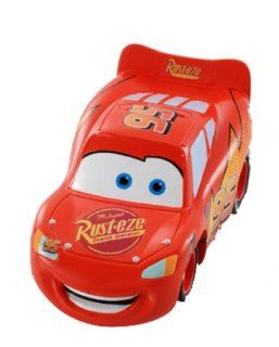 Disney Beat Type D Lightning McQueen Japanese Ver. Pixar Cars: Toys & Games
