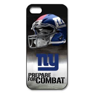NFL New York Giants Logo Superbowl Treasure Design APPLE IPHONE 5 Best Durable Case  Sports Fan Cell Phone Accessories  Sports & Outdoors