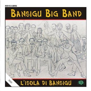 L'Isola Di Bansigu: Music