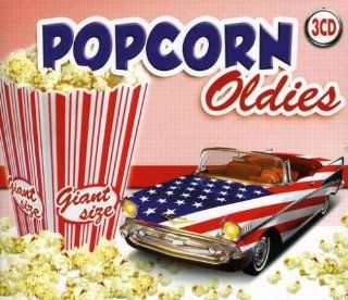 Popcorn Oldies: Music
