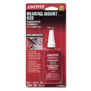 LOCTITE 38652 620 High Temperature Bearing Mount Bottle   36 ml: Automotive