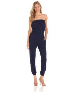 Bobi Women's Jumpsuit, Yacht, Small at  Womens Clothing store: Jumpsuits Apparel