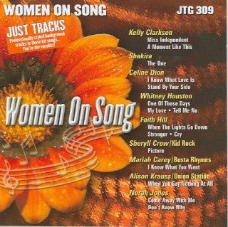 Women on Song Music