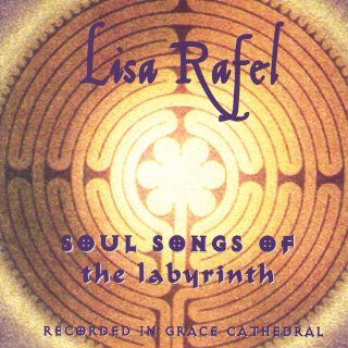 Soul Songs of the Labyrinth Music