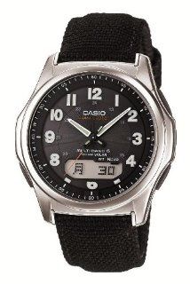 Casio Wave Ceptor Tough Solar MULTIBAND6 Men's Watch WVA M630B 1AJF (Japan Import): Watches