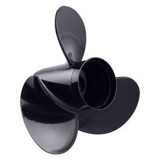 Turning Point Propeller LE1 1319 Marine Legacy Aluminum Propeller : Boat Propellers : Sports & Outdoors