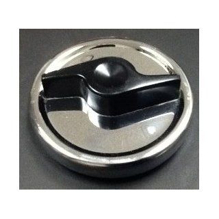 Gas Cap for 1963 1966 Plymouth Valiant; 1964 66 Barracuda and 1963 632 Dodge Dart: Automotive