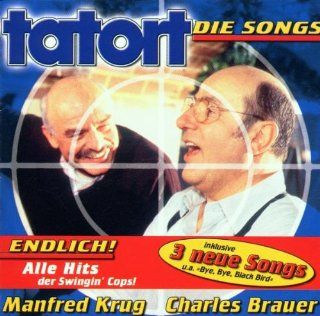 Tatort Die Songs: Music