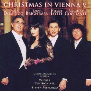 Christmas In Vienna Vol. 5: Music