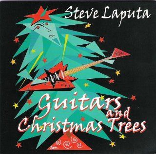 Guitars & Christmas Trees: Music