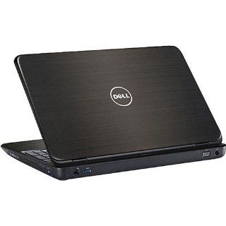 Dell Inspiron 15R I15RN5110 7160DBK 15.6" Notebook (2.3GHz Intel Core i5 2410M Processor, 6 GB RAM, 640 GB Hard Drive, 8x CD/DVD Burner, Windows 7 Home Premium 64 bit) : Notebook Computers : Computers & Accessories