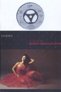 Maria Magdalena (1985) / Vinyl single [Vinyl Single 7''] Music