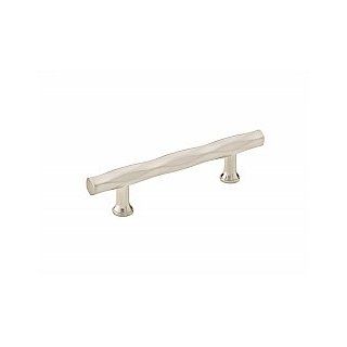 Emtek Products Art Deco Tribeca Pull Cabinet Hardware (86429)   Home And Garden Products