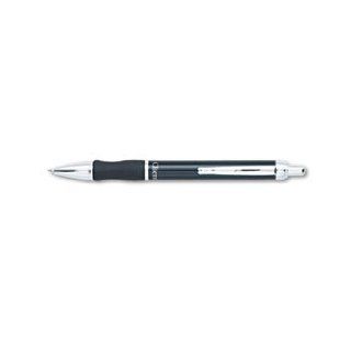 6 Pack Client Ballpoint Retractable Pen, Black Ink, Medium by PENTEL (Catalog Category: Paper, Pens & Desk Supplies / Pens) : Rollerball Pens : Office Products