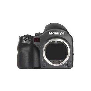 Mamiya M645 Medium Format Camera Body : Medium Format Film Cameras : Camera & Photo