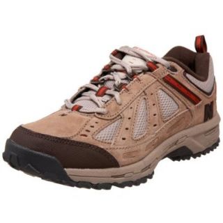 New Balance   Mens 645 Cushioning Walking Shoes, Size: 16 D(M) US, Color: Brown: Shoes