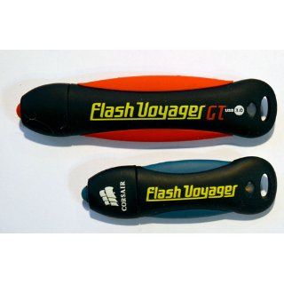 Corsair Flash Voyager GT USB 3.0 32GB Flash Drive (CMFVYGT3 2GB): Electronics