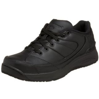New Balance Women's WW631 Walking Shoe,Black,5 B: Shoes