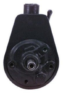 Cardone 20 7911 Remanufactured  Power Steering Pump Automotive