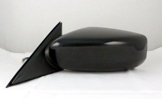 TYC 5700532 Nissan Altima Left Non Heated Replacement Mirror: Automotive