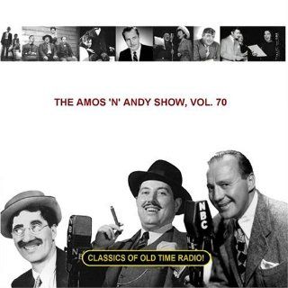 The Amos 'n' Andy Show, Vol. 70 Music