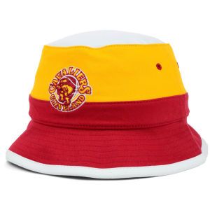 Cleveland Cavaliers Mitchell and Ness NBA Color Block Bucket