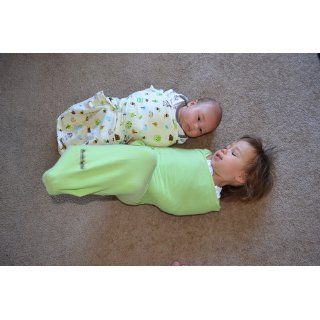 Summer Infant SwaddleMe Adjustable Infant Wrap, 2 Pack, Woodland Friends : Nursery Blankets : Baby