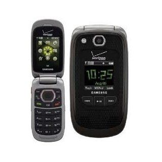 Verizon SAMSUNG CONVOYII CONVOY II CONVOY 2 U660 U 660 Mock Dummy Display Replica Toy Cell Phone Good for Store Display or for Kids to Play Non working Phone Model: Cell Phones & Accessories