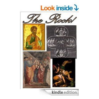 The Rock: Children Sunday School Lessons on the Apostle Peter eBook: Rev. Stephen R. Wilson: Kindle Store