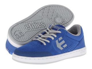 etnies Kids Marana Boys Shoes (Blue)