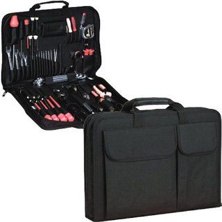 Platt 641ZT Machine/Copier Repair Field Service Tool Case   Tool Bags  