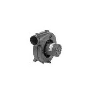 BLW00517   American Standard Furnace Draft Inducer / Exhaust Vent Venter Motor   Fasco Replacement: Replacement Household Furnace Motors: Industrial & Scientific
