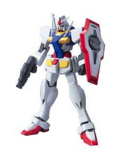 Gundam 00 Hg 45 O Gundam Type Aco 1/44 Scale: Toys & Games