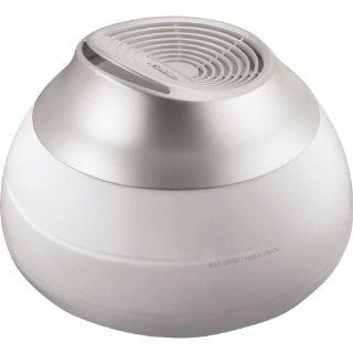 Sunbeam 645 800 001N Sunbeam 645 800 Cool Mist Impeller Humidifier, White: Health & Personal Care