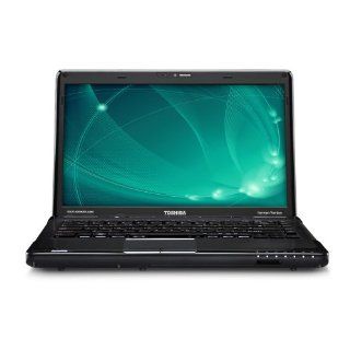 Toshiba Satellite M645 S4080 14.0 Inch LED Laptop ( Fusion X2 Finish in Charcoal) : Notebook Computers : Computers & Accessories