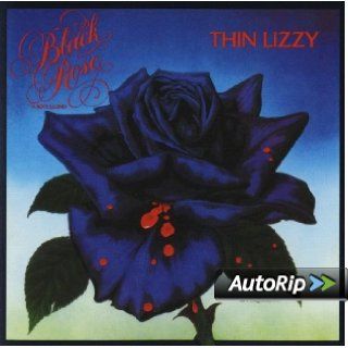 Black Rose: Music