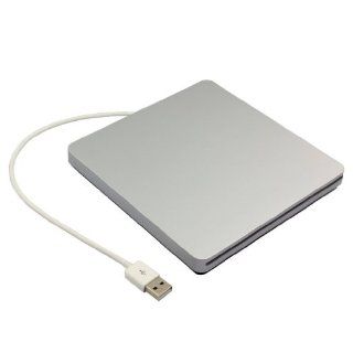 External USB DVD+RW, RW Super Drive for Apple MacBook Air, Pro, iMac, Mac OS, Mac mini: Computers & Accessories