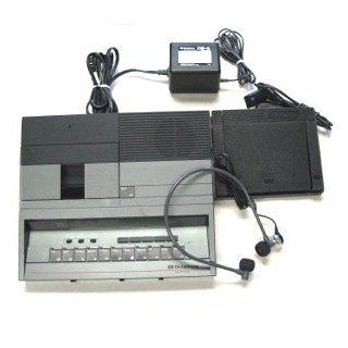 Dictaphone 2720 Medical Transcription Machine : Electronics